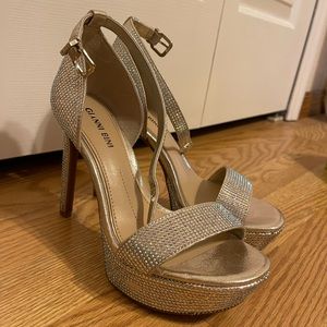 Gianni Bini Heels